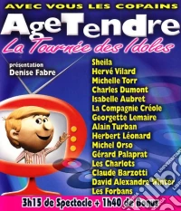 (Blu-Ray Disk) Age Tendre -Saison 5 brd