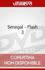 Senegal - Flash 3 dvd