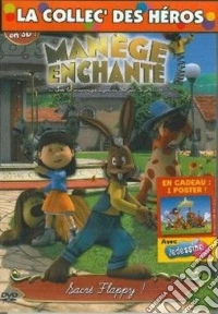 Le Manege Enchante - Sacre' Flappy ! [Edizione: Francia] dvd