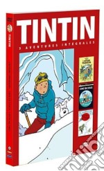 Tintin, Vol. 6 [Edizione: Francia] dvd