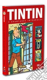 Tintin Et Les Picaros/Vol 714 Pour Sydney/Les Bijoux De La Casta. [Edizione: Francia] dvd