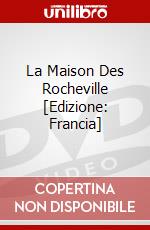 La Maison Des Rocheville [Edizione: Francia] dvd