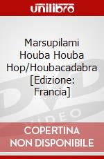 Marsupilami Houba Houba Hop/Houbacadabra [Edizione: Francia] dvd