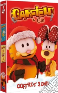 Garfield Et Compagnie , Chat Plane Pour Moi , Chaleur Du Foyer (2 Dvd) [Edizione: Francia] dvd
