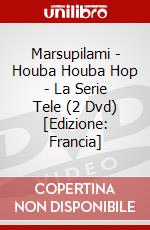 Marsupilami - Houba Houba Hop - La Serie Tele (2 Dvd) [Edizione: Francia] dvd