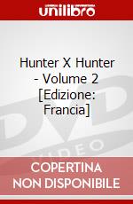 Hunter X Hunter - Volume 2 [Edizione: Francia] dvd