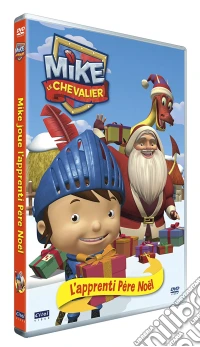 Mike Le Chevalier - L'Apprenti Pere Noel [Edizione: Francia] dvd