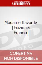 Madame Bavarde [Edizione: Francia] dvd