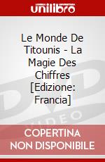 Le Monde De Titounis - La Magie Des Chiffres [Edizione: Francia] dvd