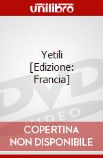 Yetili [Edizione: Francia] dvd