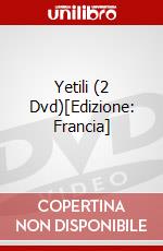Yetili (2 Dvd)[Edizione: Francia] dvd