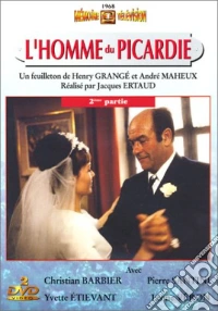 2Eme Partie - L'homme Du Picardie (2 Dvd) [Edizione: Francia] dvd
