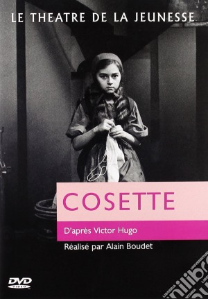 Cosette [Edizione: Francia] film in dvd