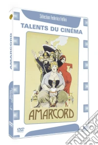 Amarcord dvd
