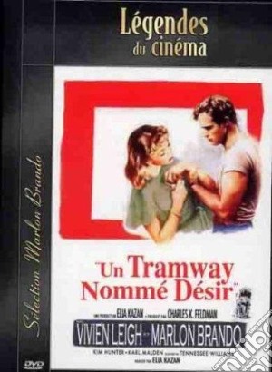 Un Tramway Nomme Desir [Edizione: Francia] film in dvd