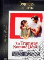 Un Tramway Nomme Desir [Edizione: Francia] dvd