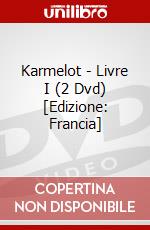 Karmelot - Livre I (2 Dvd) [Edizione: Francia] dvd