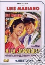 A La Jamaique [Edizione: Francia] dvd