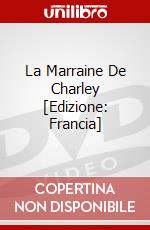 La Marraine De Charley [Edizione: Francia] dvd