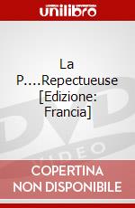 La P....Repectueuse [Edizione: Francia] dvd