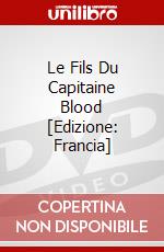 Le Fils Du Capitaine Blood [Edizione: Francia] dvd