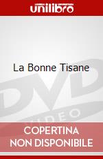 La Bonne Tisane dvd