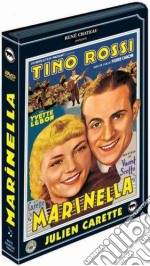 Marinella [Edizione: Francia] dvd