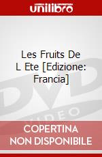 Les Fruits De L Ete [Edizione: Francia] dvd