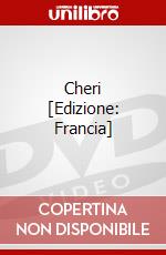 Cheri [Edizione: Francia] dvd