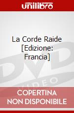 La Corde Raide [Edizione: Francia] dvd