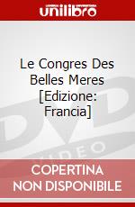 Le Congres Des Belles Meres [Edizione: Francia] dvd