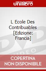 L Ecole Des Contribuables [Edizione: Francia] dvd