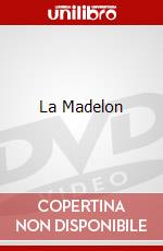 La Madelon dvd