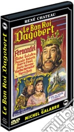 Le Bon Roi Dagobert [Edizione: Francia] dvd