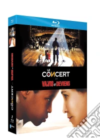 (Blu-Ray Disk) Melanie Laurent - Le Concert : Vas, Vis Et Deviens brd