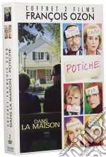 Dans La Maison/Potiche (2 Dvd) [Edizione: Francia] dvd