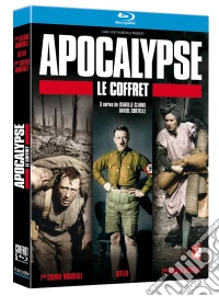 (Blu-Ray Disk) Apocalypse (5 Blu-Ray) [Edizione: Francia] brd