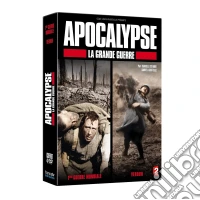 Apocalypse La Grande Guerre 1Er Guerre Mondiale/Verdun (4 Dvd) [Edizione: Francia] dvd