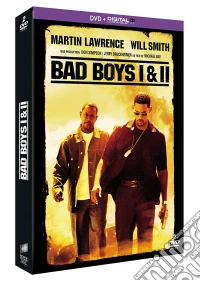 Bad Boys I Ii (4 Dvd)  [Edizione: Francia] dvd