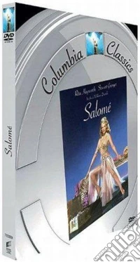 Salome [Edizione: Francia] dvd