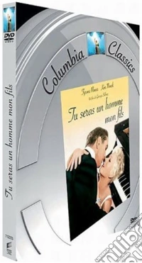 Tu Seras Un Homme Mon Fils [Edizione: Francia] dvd