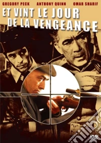 Et Vint Le Jour De La Vengeance [Edizione: Francia] dvd