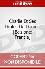 Charlie Et Ses Droles De Dames [Edizione: Francia] dvd