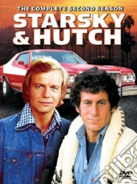 Starsky Et Hutch Saison 2 (5 Dvd) [Edizione: Francia] dvd