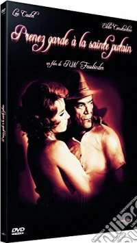 Prenez Garde A La Sainte Putain (Vostf) dvd