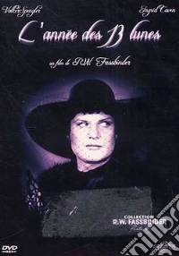 Annee Des 13 Lunes (L') dvd