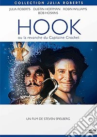 Hook, Ou La Revanche Du Capitaine Crochet dvd