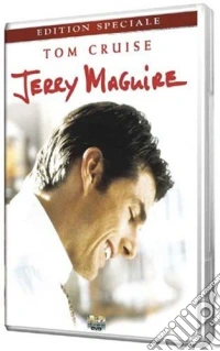 Jerry Maguire dvd