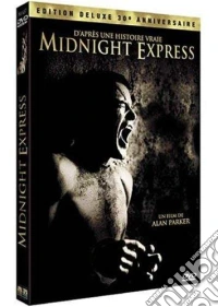 Midnight Express dvd