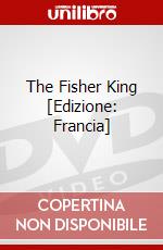 The Fisher King [Edizione: Francia] dvd